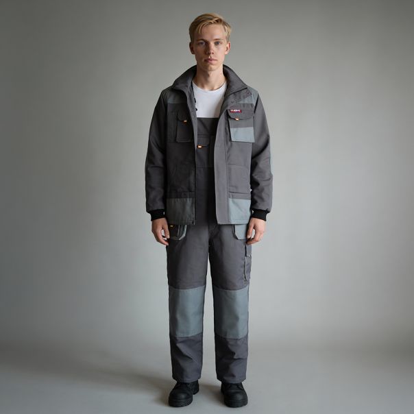 eHomeTools Radne pantalone GR2402 - GR2402