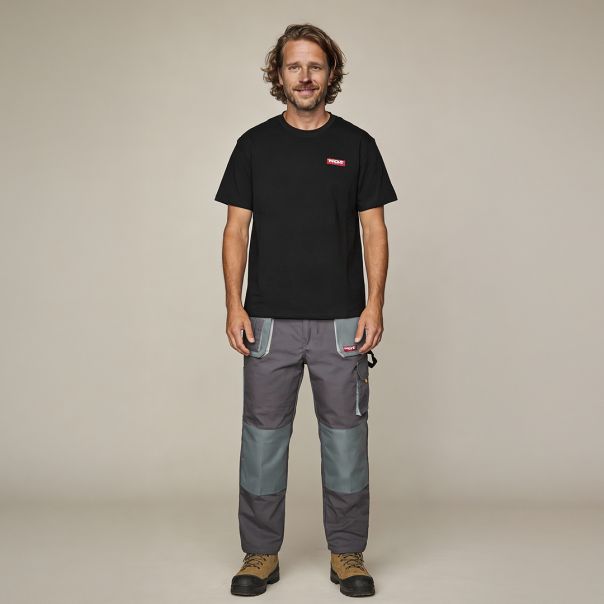 eHomeTools Radne pantalone GR2402 - GR2402