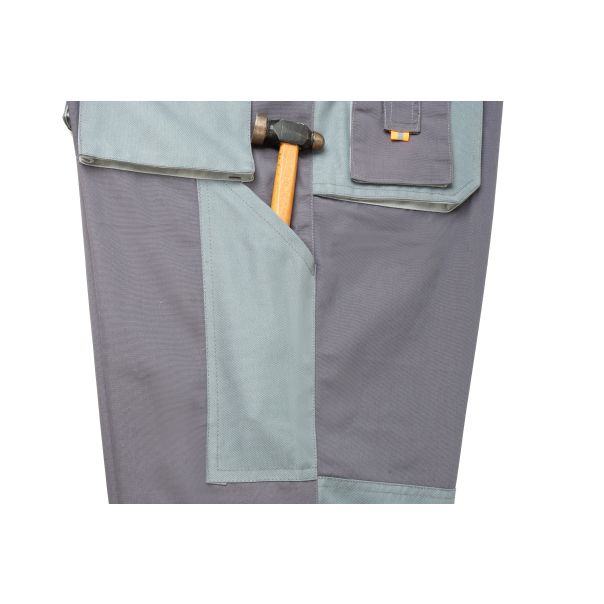 eHomeTools Radne pantalone - tregerice GR2403 - GR2403