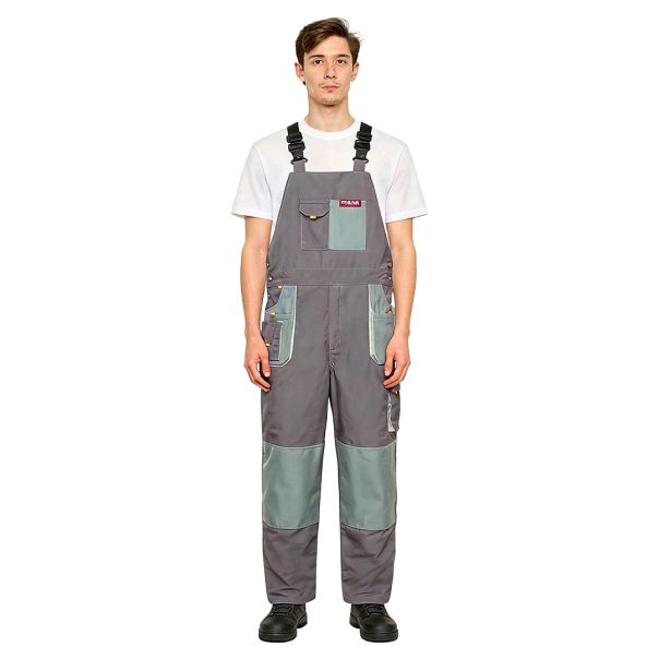 eHomeTools Radne pantalone - tregerice GR2403 - GR2403