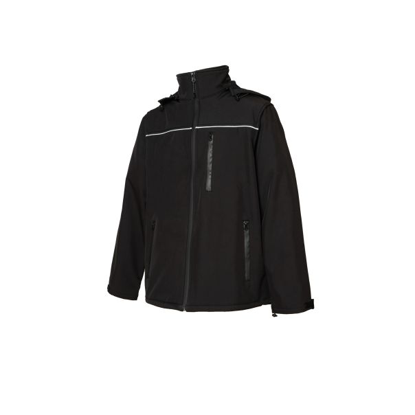 eHomeTools Softshell jakna GR2405 - GR2405