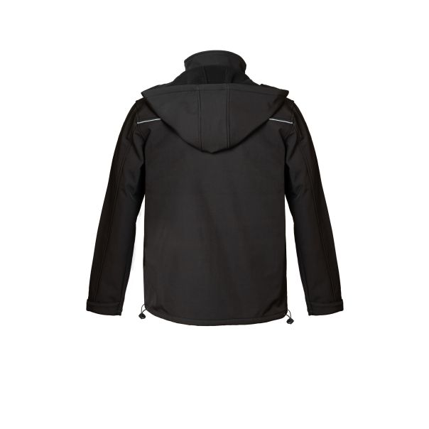 eHomeTools Softshell jakna GR2405 - GR2405