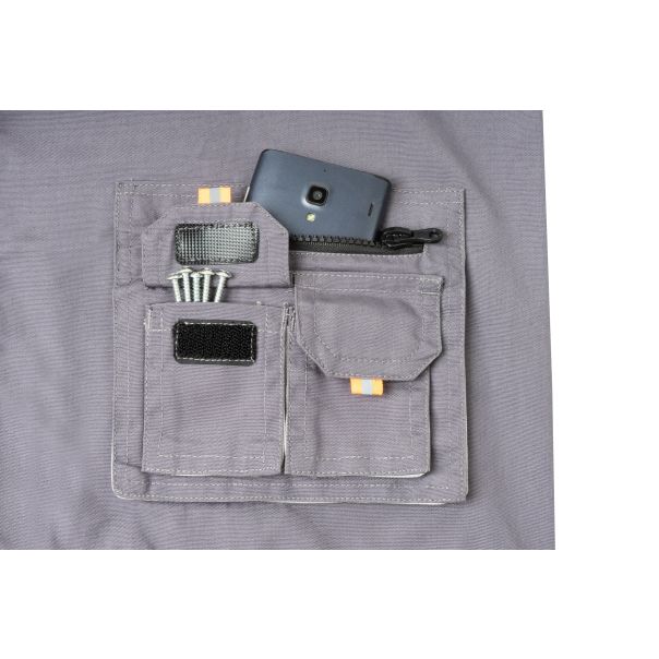 eHomeTools Radni prsluk GR2406 - GR2406