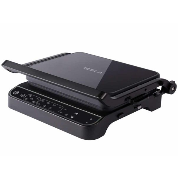 TESLA Gril GR500BG/2000W/crna - GR500BG