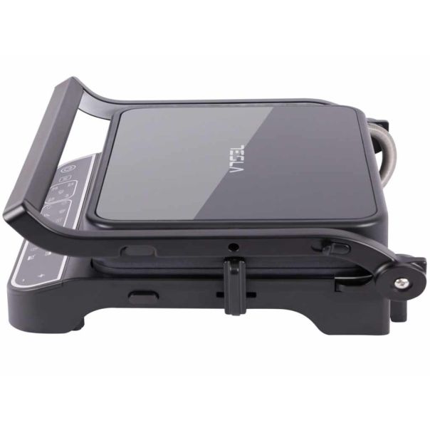 TESLA Gril GR500BG/2000W/crna - GR500BG