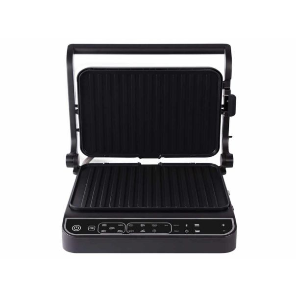 TESLA Gril GR500BG/2000W/crna - GR500BG