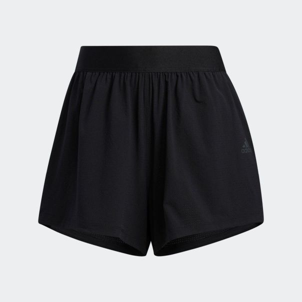 ADIDAS Šorc training heat.rdy  lightweight woven shorts W - GR8235