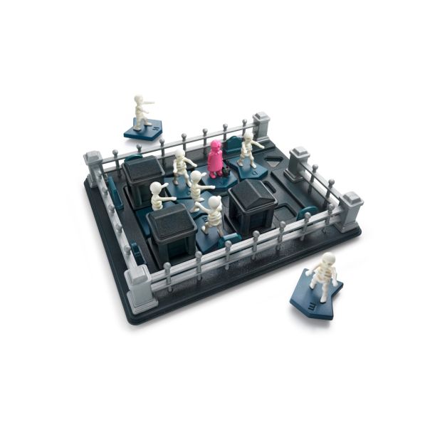 SMART GAMES Graveyard Shift - EP2853754