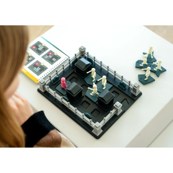 SMART GAMES Graveyard Shift - EP2853754