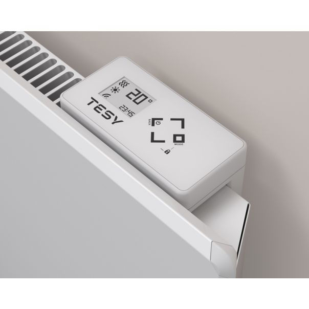 TESY Panelni radijator CN 06 200 EA CLOUD - GRE00047