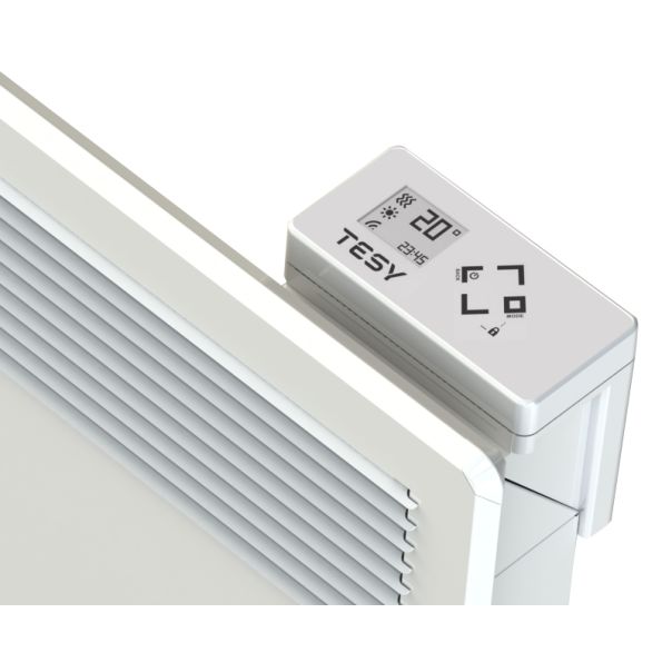 TESY CN 051 200 EI CLOUD W Wi-Fi električni panel radijator - GRE00052
