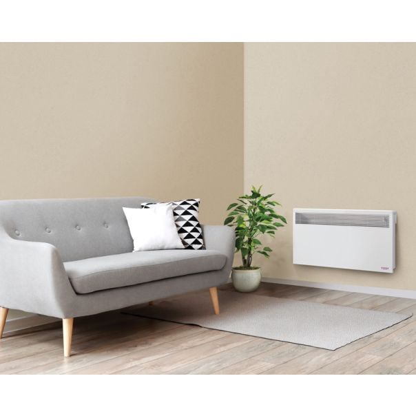 TESY Panelni radijator CN 051 250 EIS CLOUD W - GRE00053