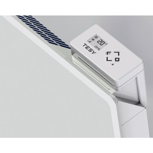 TESY CN 052 200 EI CLOUD W F Wi-Fi električni panel radijator - GRE00057