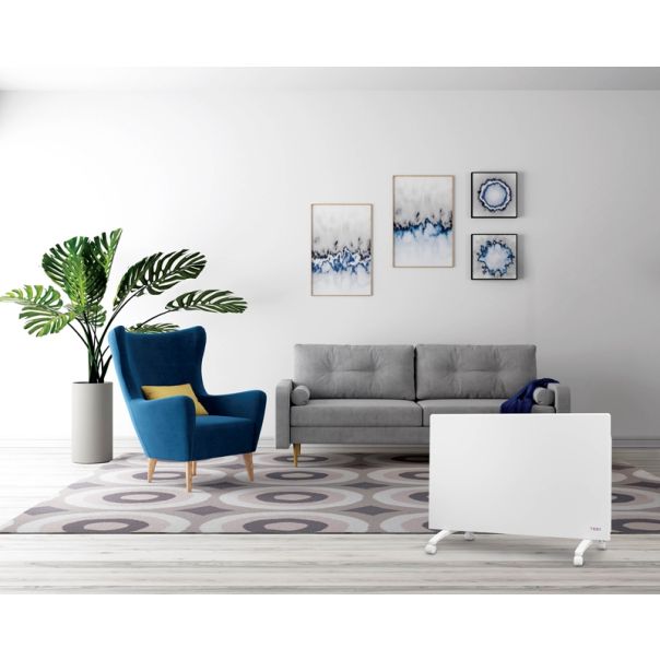 TESY CN 052 200 EI CLOUD W F Wi-Fi električni panel radijator - GRE00057