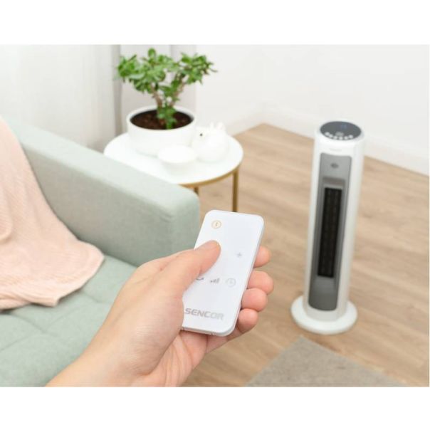SENCOR Keramička stubna grejalica SFH 8994WH PTC - GRE00070