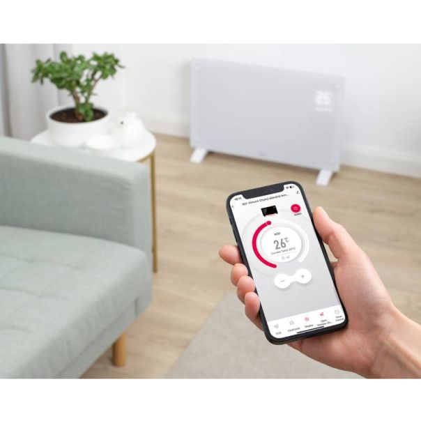 SENCOR Grejalica SCF 4240WH - GRE00073