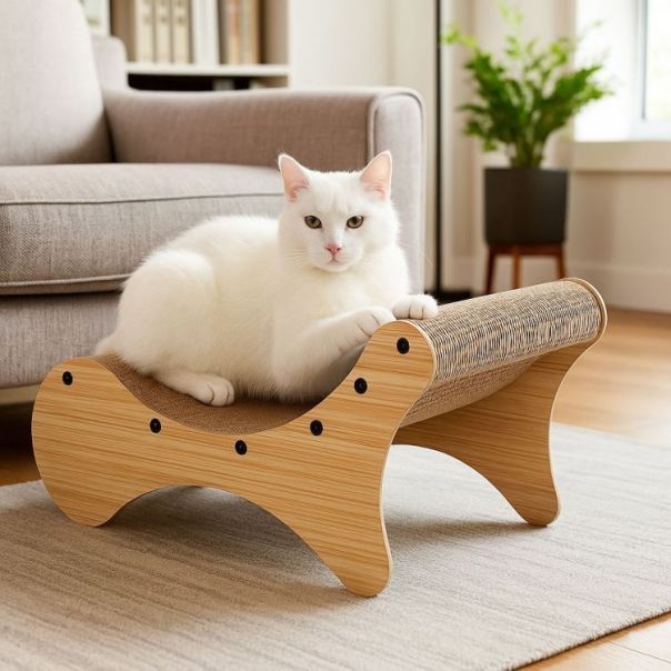 PETSI Grebalica/ležaljka za mačke 1005 - TP-1005-1