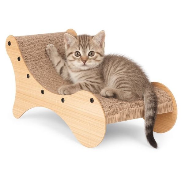 PETSI Grebalica/ležaljka za mačke 1005 - TP-1005-1