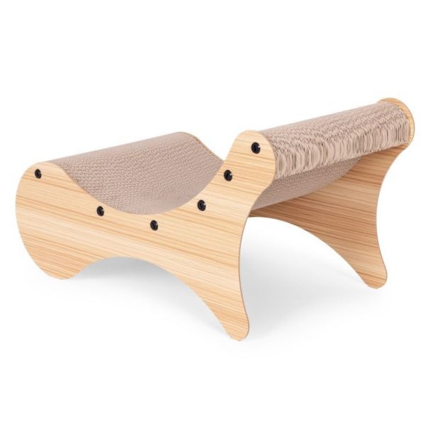 PETSI Grebalica/ležaljka za mačke 1005 - TP-1005-1