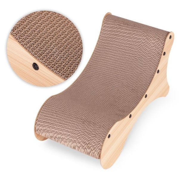 PETSI Grebalica/ležaljka za mačke 1005 - TP-1005-1