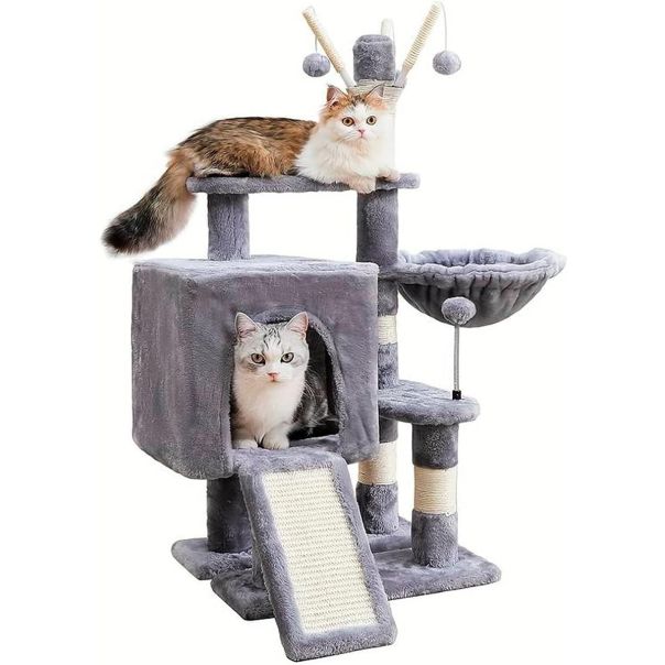 BOLZZ Grebalica - penjalica za mačke classic 01 - EP2883117