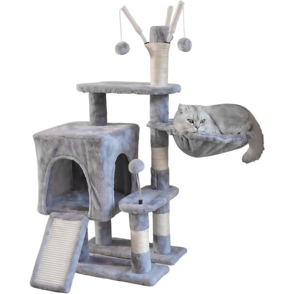 BOLZZ Grebalica - penjalica za mačke classic 01 - EP2883117