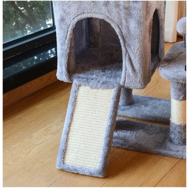 BOLZZ Grebalica - penjalica za mačke classic 01 - EP2883117