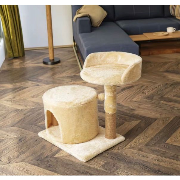 BOLZZ Grebalica - penjalica za mačke classic 010 - EP2883114