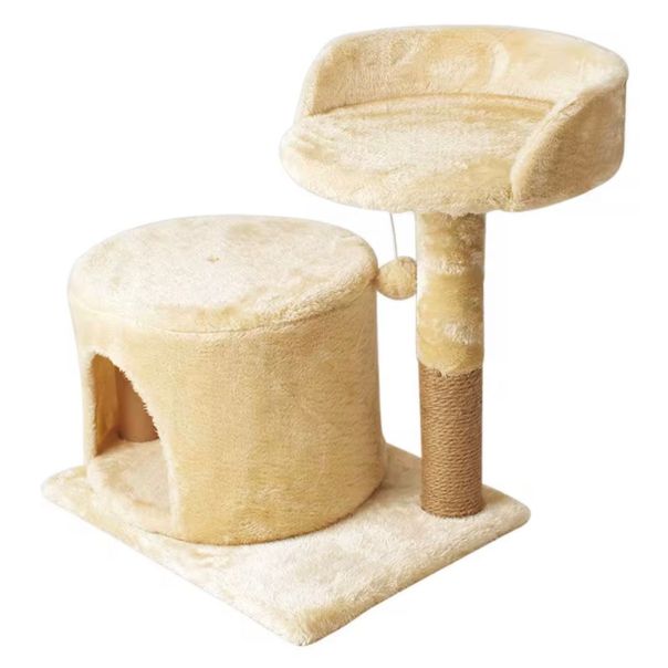 BOLZZ Grebalica - penjalica za mačke classic 010 - EP2883114