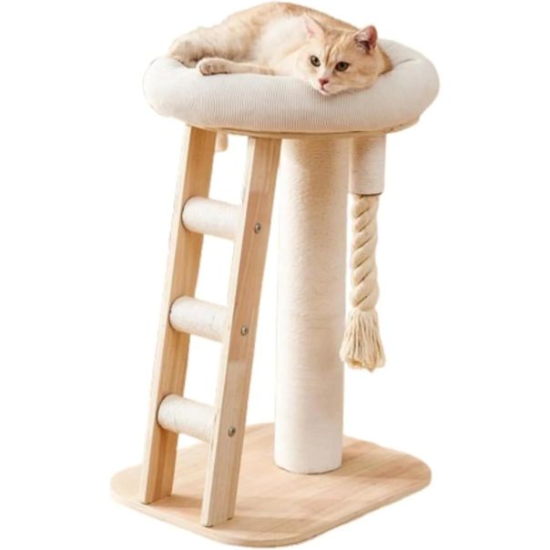 BOLZZ Grebalica - penjalica za mačke lux 01 - EP2883120