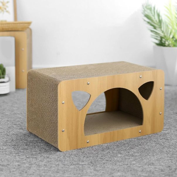 BOLZZ Grebalica za kućne ljubimce 002 - EP2881481