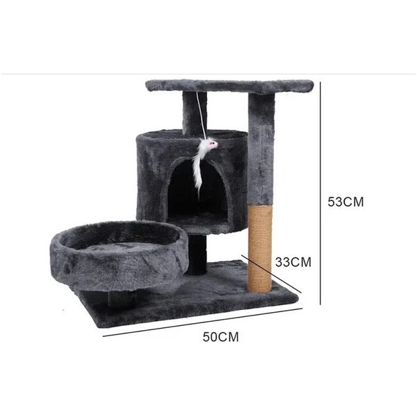 BOLZZ Grebalica za mačke star - EP2883108