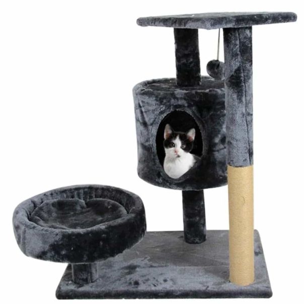 BOLZZ Grebalica za mačke star - EP2883108