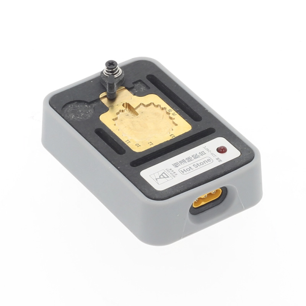 Grejac cipova za Iphone 7-Iphone 11 Pro Max za skidanje lepka Mega-iDea Hot Stone - 118579-1