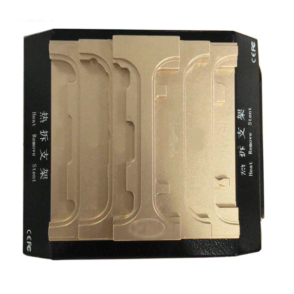 Grejac za skidanje frame-a Iphone X/XS/XR/XS MAX SN-689 - 115884