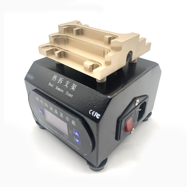 Grejac za skidanje frame-a Iphone X/XS/XR/XS MAX SN-689 - 115884