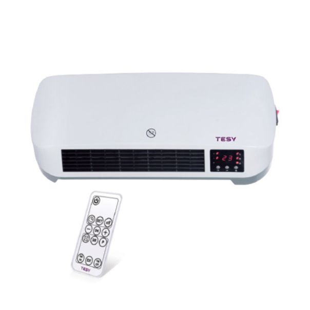 TESY Grejalica HL-274 W - 14122