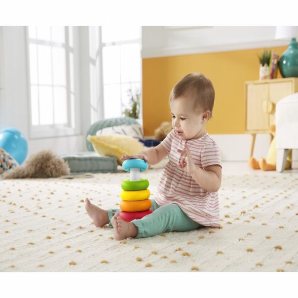 FISHER-PRICE Dindolino eco - 1015000621