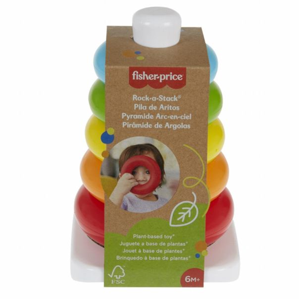 FISHER-PRICE Dindolino eco - GRF09