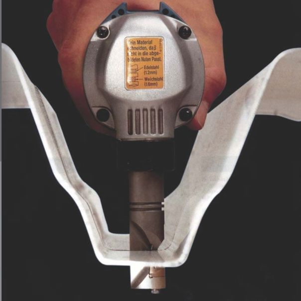 MAKITA Grickalica za lim JN1601 - JN1601