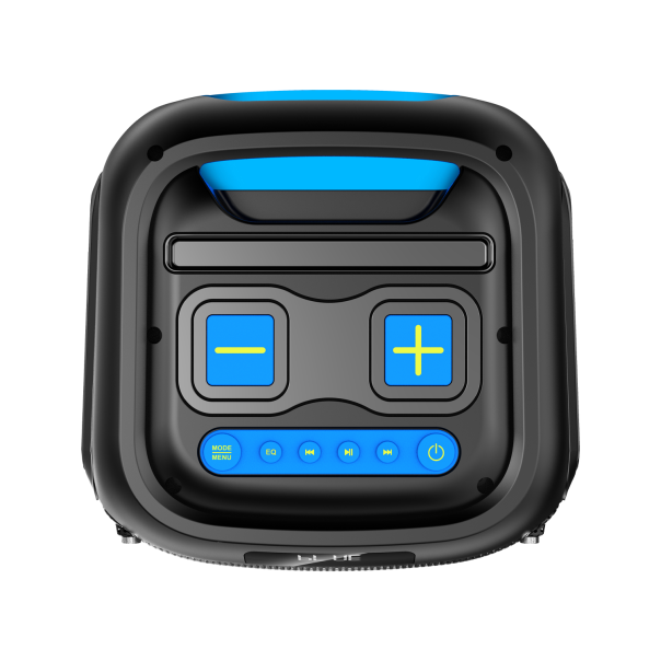 MOYE Bluetooth zvučnik Groove Party - 068115