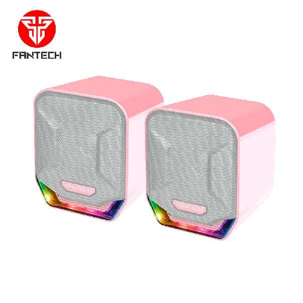 FANTECH Zvučnici GS202 SONAR Sakura edition - 88820