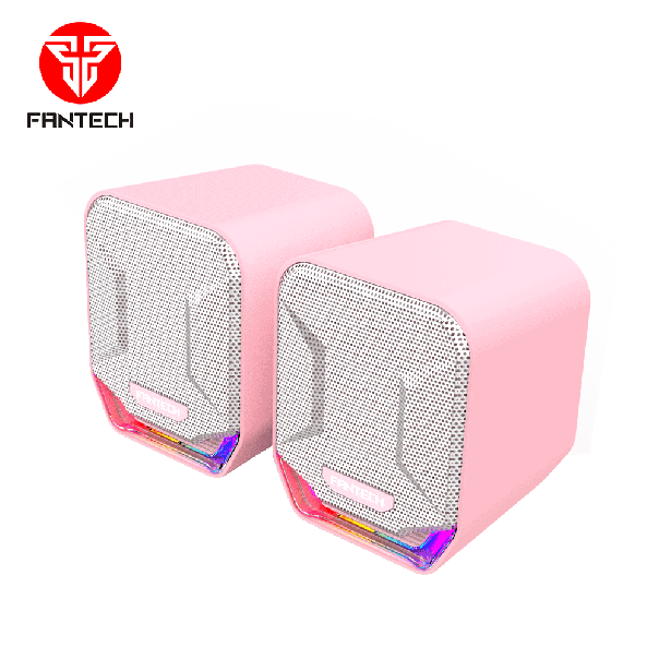 FANTECH Zvučnici GS202 SONAR Sakura edition - FT88820