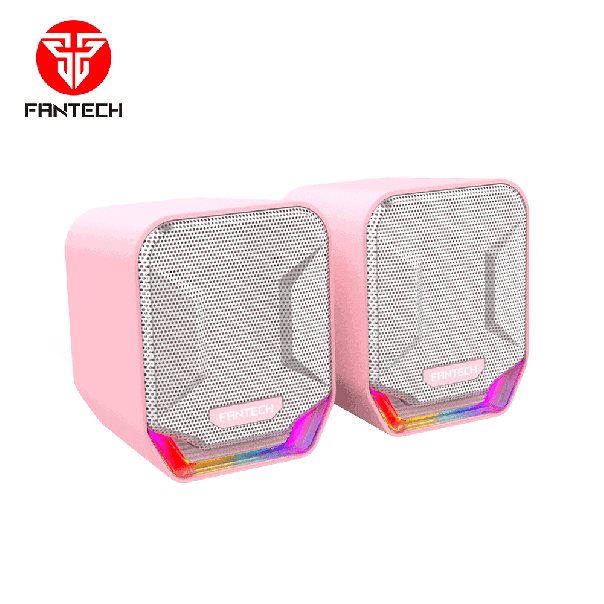 FANTECH Zvučnici GS202 SONAR Sakura edition - FT88820
