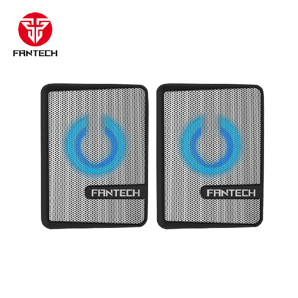 FANTECH Zvučnici GS203 BEAT SPACE EDITION - 77921