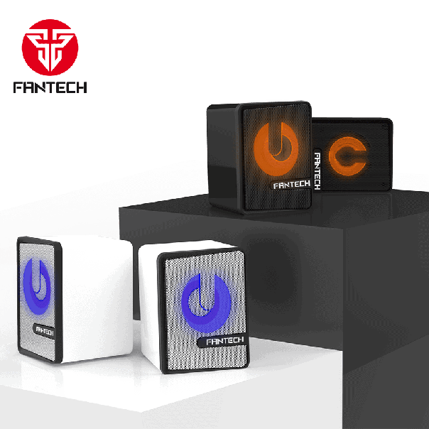 FANTECH Zvučnici GS203 BEAT SPACE EDITION - 77921