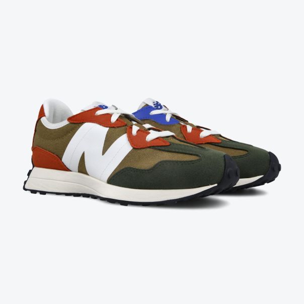 NEW BALANCE Patike 327 BG - GS327HC