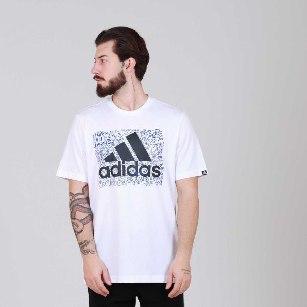 ADIDAS Majica kratak rukav m ddlbmb l t m - GS4001