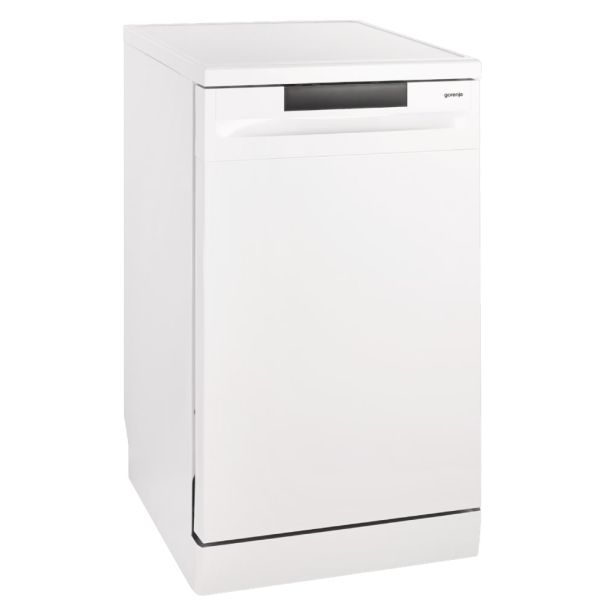 GORENJE Mašina za pranje sudova GS520E15W - GS520E15W