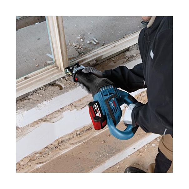 BOSCH Aku ručna recipročna testera GSA 18V-32 - 06016A8109-1